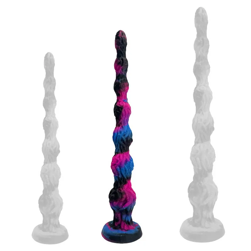 Deepleasure Gode long Daran M 53 x 7cm